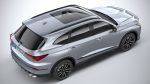 Acura MDX Type S 2022