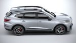 Acura MDX Type S 2022