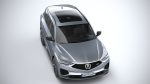 Acura MDX Type S 2022
