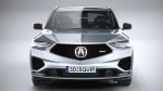 Acura MDX Type S 2022