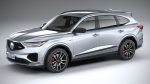 Acura MDX Type S 2022
