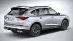 Acura MDX Type S 2022