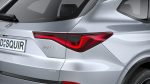 Acura MDX Type S 2022