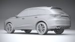 Acura MDX Type S 2022