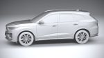 Acura MDX Type S 2022