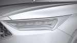 Acura MDX Type S 2022