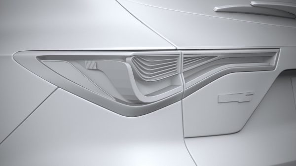 Acura MDX Type S 2022