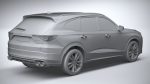 Acura MDX Type S 2022