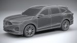 Acura MDX Type S 2022