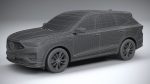 Acura MDX Type S 2022
