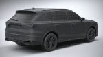 Acura MDX Type S 2022