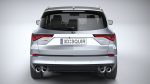 Acura MDX Type S 2022