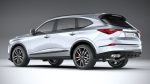 Acura MDX Type S 2022