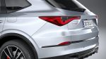 Acura MDX Type S 2022