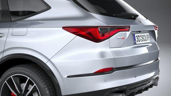 Acura MDX Type S 2022