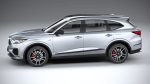 Acura MDX Type S 2022