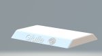ALFA ROMEO GIULIA CAR 3D PRINTING STL FILE