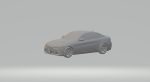 ALFA ROMEO GIULIA CAR 3D PRINTING STL FILE