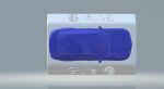 ALFA ROMEO GIULIA CAR 3D PRINTING STL FILE