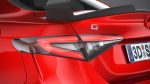 Alfa Romeo Giulia GTAm 2021