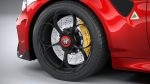Alfa Romeo Giulia GTAm 2021