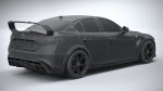 Alfa Romeo Giulia GTAm 2021