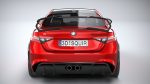 Alfa Romeo Giulia GTAm 2021