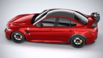 Alfa Romeo Giulia GTAm 2021