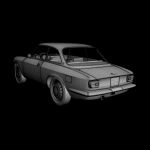 Alfa Romeo Giulia Sprint 1750 GT Veloce