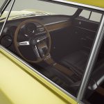 Alfa Romeo Giulia Sprint 1750 GT Veloce