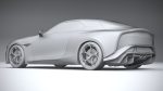 Alfa Romeo Giulia SWB Zagato 2023