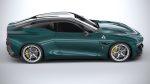 Alfa Romeo Giulia SWB Zagato 2023