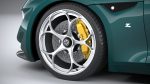 Alfa Romeo Giulia SWB Zagato 2023