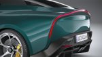 Alfa Romeo Giulia SWB Zagato 2023