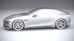 Alfa Romeo Giulia SWB Zagato 2023