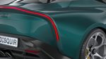 Alfa Romeo Giulia SWB Zagato 2023