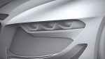 Alfa Romeo Giulia SWB Zagato 2023