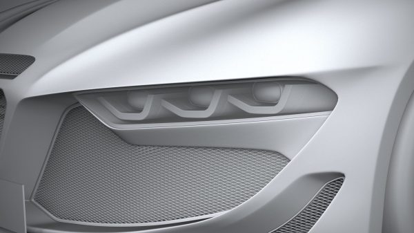 Alfa Romeo Giulia SWB Zagato 2023