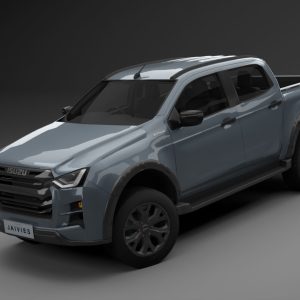 all-new-isuzu-d-max-2022-3d-model-rigged-obj-fbx-ma-mel