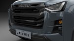 All New ISUZU D MAX 2022