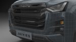 All New ISUZU D MAX 2022