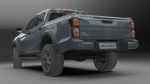 All New ISUZU D MAX 2022