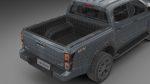 All New ISUZU D MAX 2022
