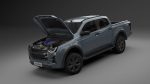All New ISUZU D MAX 2022