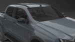 All New ISUZU D MAX 2022