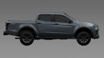 All New ISUZU D MAX 2022