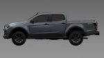 All New ISUZU D MAX 2022