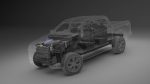 All New ISUZU D MAX 2022