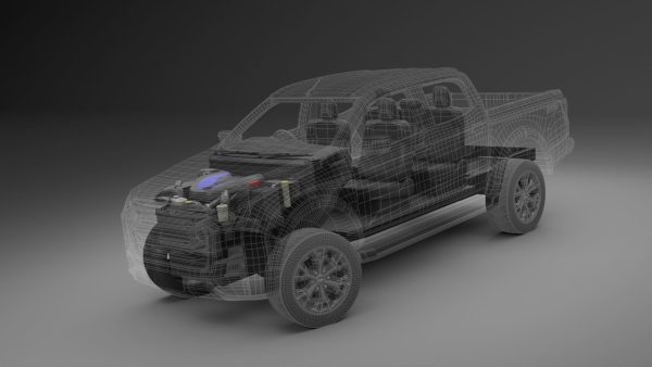 All New ISUZU D MAX 2022