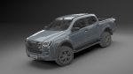 All New ISUZU D MAX 2022